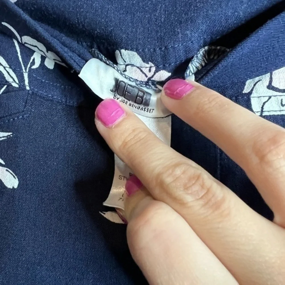 Joe B | pixie pants - Picture 4 of 5